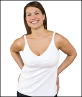 Bravado Nursing Bra Tank Bravado Nursing Bra Tank