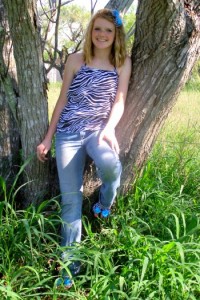 Lolidots top