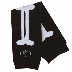 Baby Legs Bones