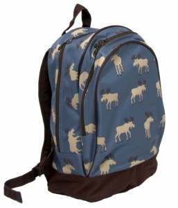 Hatley Backpack