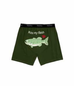 Hatley Boxers