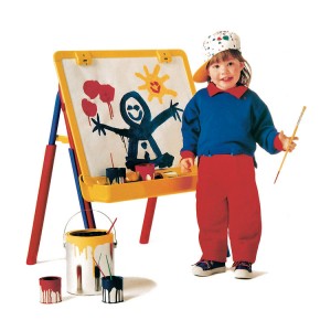 Hoohobbers easel_model