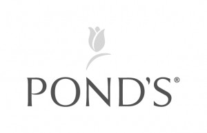 Ponds Logo