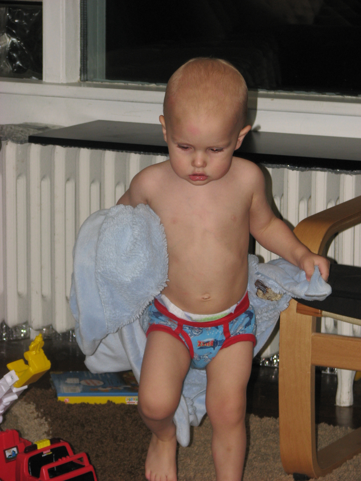 Dressed And Undressed Picture
