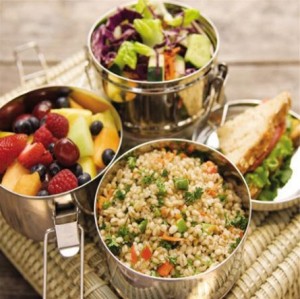 Sprout Baby Tiffin Sprout Baby Tiffin