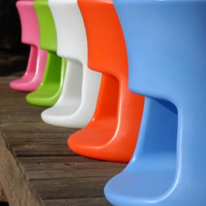 Spunky SproutTiki Stool Spunky SproutTiki Stool