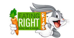 WB Eating Right Logo WB Eating Right Logo