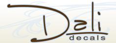 daili decal logo daili decal logo