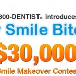 1800Dentist My Smile Bites