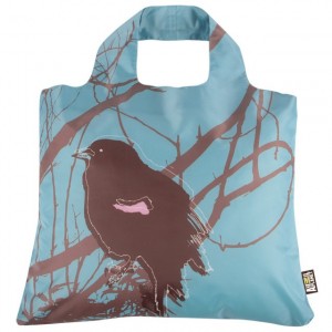 Envirosax Animal Planet Bird