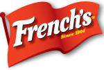 French's Logo French's Logo