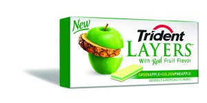 Green Apple + Golden Pineapple Green Apple + Golden Pineapple