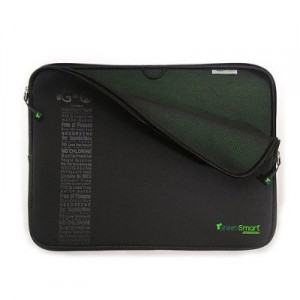 Greensmart Sleeve Interior