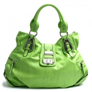 Handbag Heaven Carmen Green Handbag Heaven Carmen Green