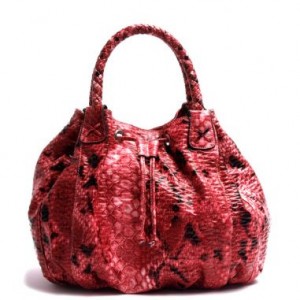 Handbag Heaven Elsie Python Handbag Heaven Elsie Python
