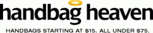 Handbag Heaven Logo Handbag Heaven Logo