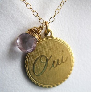 Jewelry by Arwark Oui Jewelry by Arwark Oui