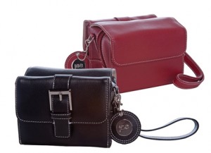 Jill e Designs Videocam Bag Jill e Designs Videocam Bag