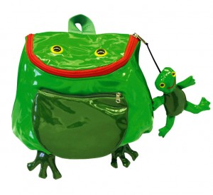 Kidorable Frog Kidorable Frog