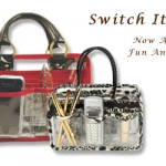 Switch it by Nan Logo Switch it by Nan Logo