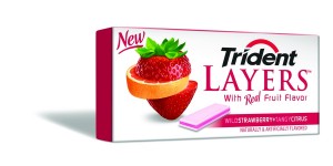 Wild Strawberry + Tangy Citrus Wild Strawberry + Tangy Citrus