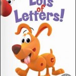 Word World Lots of Letters Word World Lots of Letters