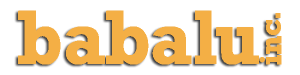 babalu inc logo babalu inc logo
