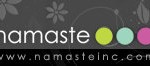 namaste logo