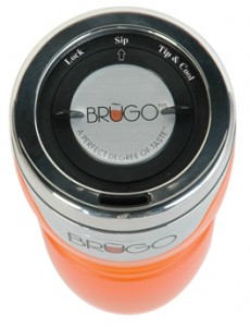 Brugo Top