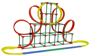 Darda Power Loop Pyramid track
