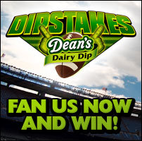 Deans Dip Facebook