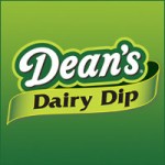 Deans Dip Logo