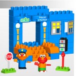 Knex Police Station Knex Police Station