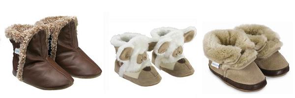 Robeez Boots Robeez Boots