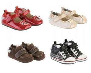 Robeez Mini Soles