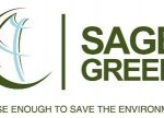 Sage Green Button Sage Green Button