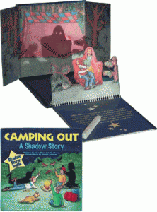 WJ Fantasy Camping Out
