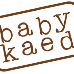 baby kaed logo baby kaed logo