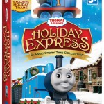 thomasHolidayExpress