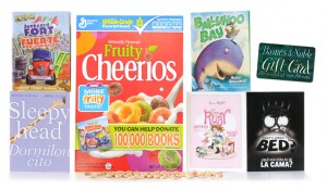 100K Book Giveaway
