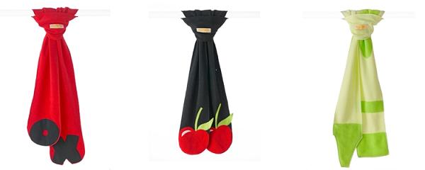 Kid Scarf