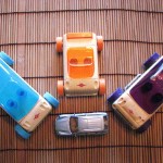 Automoblox Mini