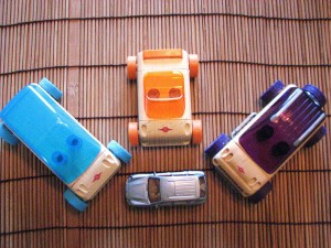 Automoblox Mini
