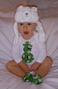 Bebe Dulce Holiday Bebe Dulce Holiday
