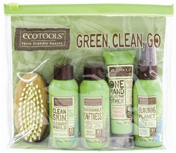 Eco Tools Green Clean Go Eco Tools Green Clean Go