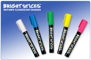 Expo Bright Sticks Expo Bright Sticks