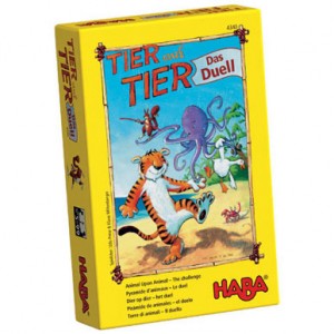 Haba Animal Upon Animal Haba Animal Upon Animal