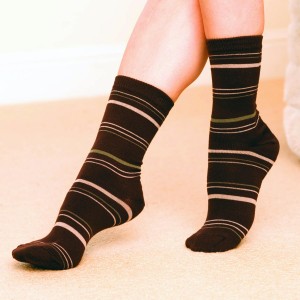 KN brown crews_stripes