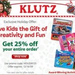 Klutz Sales Klutz Sales