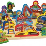 Kobold Toys Shure Puzzle Kobold Toys Shure Puzzle